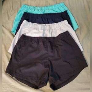 Columbia Women's Tamiami Pull-on Short